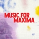 KREZIP-MUSIC FOR MAXIMA -COLOURED-