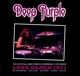 DEEP PURPLE & ORCHESTRA-LONG BEACH 1971 -COLOURED-