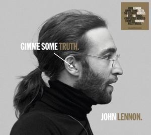 LENNON, JOHN-GIMME SOME TRUTH.