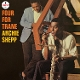 SHEPP, ARCHIE-FOUR FOR TRANE