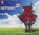 VARIOUS-DEFQON 1 FESTIVAL 2011