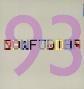 NEW ORDER-CONFUSION