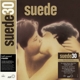 SUEDE-SUEDE