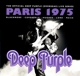DEEP PURPLE & ORCHESTRA-PARIS 1975 -COLOURED-