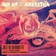 SUN RA-JAZZ IN SILHOUTTE -COLOURED-