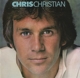CHRISTIAN, CHRIS-CHRIS CHRISTIAN