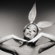 GRANDE, ARIANA-DANGEROUS WOMAN -COLOURED-