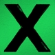 SHEERAN, ED-MULTIPLY (X)