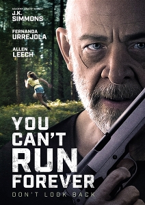 MOVIE-YOU CAN'T RUN FOREVER
