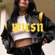 WILSN-THOSE DAYS ARE OVER