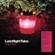 FOUR TET-LATE NIGHT TALES