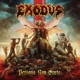 EXODUS-PERSONA NON GRATA (BLURAY+CD)