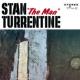 STANLEY TURRENTINE-STAN 'THE MAN' TURRENTINE