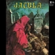 JACULA-TARDO PEDE IN MAGIAM VERSUS