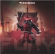 TOKYO BLADE-FURY -COLOURED-