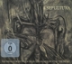 SEPULTURA-MEDIATOR BETWEEN THE HEAD AND HANDS MUST BE THE HEART