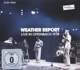 WEATHER REPORT-LIVE IN OFFENBACH 1978