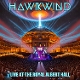HAWKWIND-LIVE AT THE ROYAL ALBERT HALL