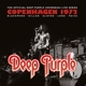 DEEP PURPLE & ORCHESTRA-COPENHAGEN 1972 -COLOURED-