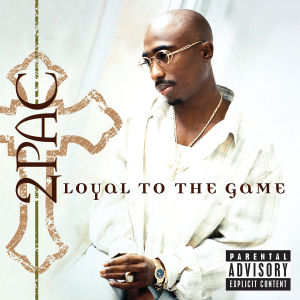 2 PAC-LOYAL TO THE GAME