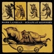 LANEGAN, MARK-SCRAPS AT MIDNIGHT