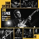 SPECTER, DAVE-LIVE AT SPACE, VOL.1