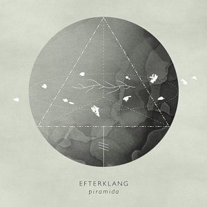 EFTERKLANG-PIRAMIDA -LP+CD-