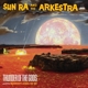 SUN RA-THUNDER OF THE GODS -COLOURED-