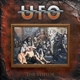 UFO-THE VISITOR -COLOURED-