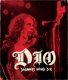DIO-DREAMERS NEVER DIE