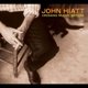 HIATT, JOHN-CROSSING MUDDY WATERS -COLOURED-