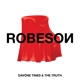 DAVONE TINES & THE TRUTH-ROBESON