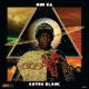 SUN RA-ASTRO BLACK