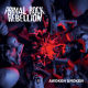 PRIMAL ROCK REBELLION-AWOKEN BROKEN
