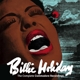 HOLIDAY, BILLIE-COMPLETE COMMODORE RECORDINGS