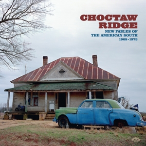 VARIOUS-CHOCTAW RIDGE