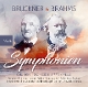 BOHM, KARL-BRUCKNER & BRAHMS SYMPHONIEN
