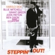 HAROLD VICK-STEPPIN' OUT!
