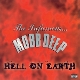 MOBB DEEP-HELL ON EARTH