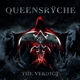 QUEENSRYCHE-VERDICT -LP+CD/HQ-