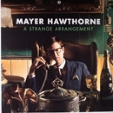 HAWTHORNE, MAYER-A STRANGE ARRANGEMENT