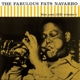 FATS NAVARRO-THE FABULOUS FATS NAVARRO, VOL. 1