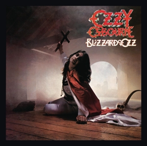 OSBOURNE, OZZY-BLIZZARD OF OZZ