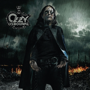 OSBOURNE, OZZY-BLACK RAIN