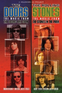 DOORS-ARE OPEN/IN THE PARK