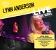 ANDERSON, LYNN-LIVE AT THE RENAISSANCE (CD+DV...