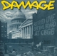 DAMAGE-RECORDED LIVE OFF THE BOARD AT CBGB -L...