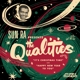 QUALITIES-IT'S CHRISTMAS TIME