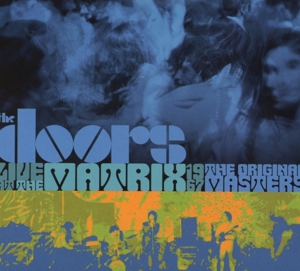 DOORS-LIVE AT THE MATRIX