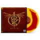 LAMB OF GOD-WRATH -COLOURED-
